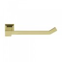 Ver imagem 2 de Kit Porta Toalha de Banhos Duplo de 51 Cm e 01 Toalha de Rosto Ducon Metais