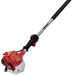 Derriçadeira Kawashima Para Colheitas de Café Haste Longa + KIT Derriçador Completo Nakashi - 6