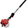 Derriçadeira Kawashima Para Colheitas de Café Haste Longa + KIT Derriçador Completo Nakashi - 6