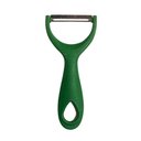 Ver mais imagens de Jogo de Facas Natalinos Kit 6 Peças Tesoura Descascador Mesa Posta Celebre com Charme