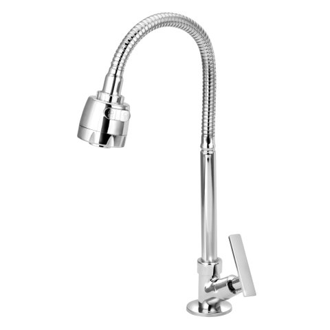 Torneira Flexível Mesa/bancada Cozinha Gourmet Chuveirinho