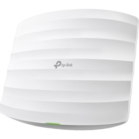 Ponto de Acesso Tp-link Eap225 V5 Mu-mimo Ac1350 Dual Band - Branco
