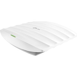 Ponto de Acesso Tp-link Eap225 V5 Mu-mimo Ac1350 Dual Band - Branco - 3