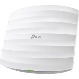 Ponto de Acesso Tp-link Eap225 V5 Mu-mimo Ac1350 Dual Band - Branco - 1