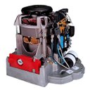 Ver imagem 6 de Motor Portão Garen Kdz Turbo 600kg 1/3cv Super Rápido 7 Seg - 110/127v