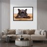 Quadro Bulldog Francês - 2