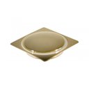 Ver imagem 2 de Kit com Duas Grelhas Gold Ducon Metais