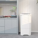 Ver imagem 5 de Lavadora de Roupas Semiautomática Britânia BLRS12 12KG 510W 127V