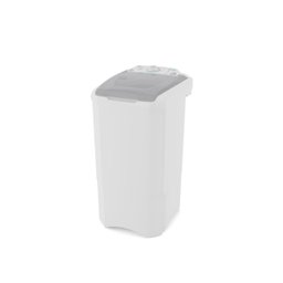 Lavadora de Roupas Semiautomática Britânia BLRS12 12KG 510W 127V - 1