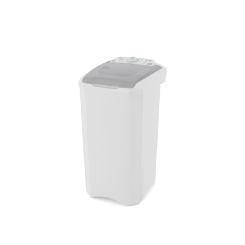 Lavadora de Roupas Semiautomática Britânia BLRS12 12KG 510W 127V