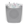 Lavadora de Roupas Semiautomática Britânia BLRS12 12KG 510W 127V - 2