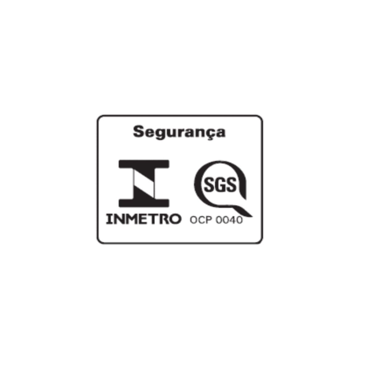 Lavadora de Roupas Semiautomática Britânia BLRS12 12KG 510W 127V - 7