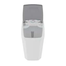 Lavadora de Roupas Semiautomática Britânia BLRS12 12KG 510W 127V - 3