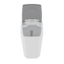 Ver imagem 3 de Lavadora de Roupas Semiautomática Britânia BLRS12 12KG 510W 127V