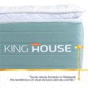 Ver imagem 7 de Cama Box Lagos Molas Ensacadas Queen 158x198 King House