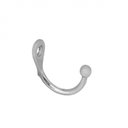 Ver imagem 2 de Kit com 15 Cabides Classic Ducon Metais