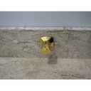 Ver imagem 3 de Kit com 02 Acabamentos para Registro C-50 Gold Ducon Metais