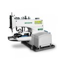 Ver imagem 1 de Máquina Botoneira Mecânica Costura Em X 1500ppm Zj-1377