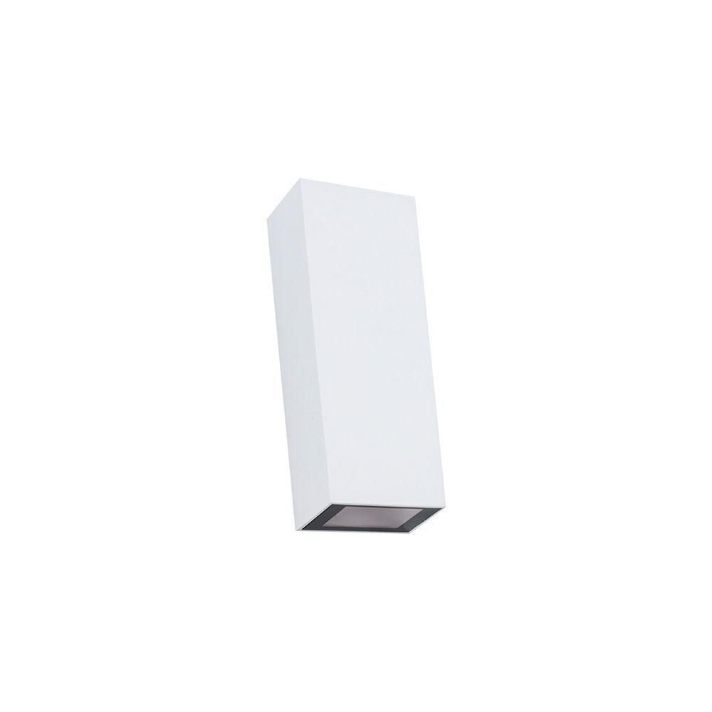 Arandela Astraled Vela Led Bivolt Branco Ad-4002 - 1