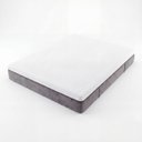Ver imagem 5 de Colchão Casal À Vácuo Espuma D28 138x17cm Snap Magic Yescasa