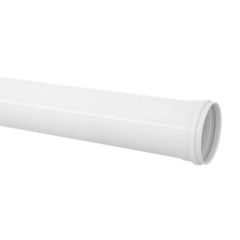 Tubo de Pvc para Esgoto 150mm X 3 Metros - 3238 - Kitubos