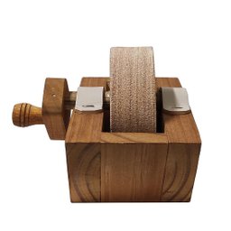 Rebolo para Afiar Facas Amolador de Facas Manual (pequeno) - 4