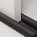 Ver imagem 4 de Protetor Veda Porta Impermeável 90 Cm - Kit 2 Marrom Mr Enxovais