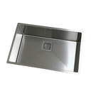 Ver imagem 1 de Cuba Gourmet Aço Inox 304 65x45 Cm Cozinha Área Gourmet com Válvula Inovartte Icb19