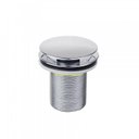 Ver imagem 2 de Kit 01 Válvula de Escoamento 7/8´e Uma Válvula de Escoamento 1.1/4´ Cromado Ducon Metais