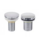 Ver imagem 1 de Kit 01 Válvula de Escoamento 7/8´e Uma Válvula de Escoamento 1.1/4´ Cromado Ducon Metais