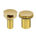 Ver imagem 1 de Kit 01 Válvula de Escoamento 7/8´e Uma Válvula de Escoamento 1.1/4´ Gold Ducon Metais