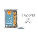 Ver imagem 2 de kit prego 6x6 de 1Kg Civitt