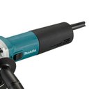 Ver imagem 6 de Esmerilhadeira Angular 125mm X-lock Industrial 1400w com Punho Lateral Protetor Ga5080r 220v Makita