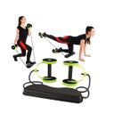 Ver mais imagens de Aparelho de Ginástica Portátil - Versátil e Eficiente