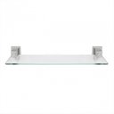 Ver imagem 3 de Kit Saboneteira e 1 Porta Shampoo Ducon Metais