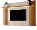 Ver imagem 2 de Painel Fazzio Evidence com Led