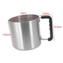 Ver imagem 3 de Canecão Hotel - Nº20