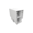 Ver imagem 5 de Mesa Dobrável Multiuso (costura, Sala, Ateliê, Artesanato)vetorial Móveis Mesa M2