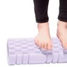 Rolo Massagem Miofascial Pilates Yoga Fisioterapia Alongamento Academia Foam Roller Ginastica Flexib - 2
