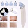 Aparelho Removedor de Cravos e Espinhas Poros Limpeza Facial Rosto Beleza (BSL-BELA-2) Find back - 2