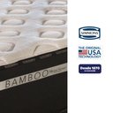 Ver imagem 4 de Colchão Queen Simmons de Molas San Francisco Firme 158x198