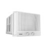 Ar-condicionado Janela 7500 Btus Consul Mecânico Quente e Frio Ccb07fb 220v - 2