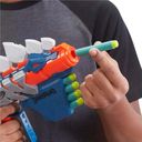 Ver imagem 2 de Lançador de Dardos - Nerf Dinosquad - Stego-Smash - Hasbro