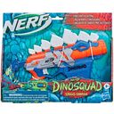 Ver imagem 3 de Lançador de Dardos - Nerf Dinosquad - Stego-Smash - Hasbro