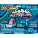 Ver imagem 4 de Lançador de Dardos - Nerf Dinosquad - Stego-Smash - Hasbro