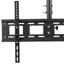 Ver imagem 5 de Suporte de Teto Tvs de 32 a 70 Giro 360 - Médio Kit com 5