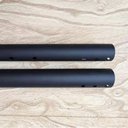 Ver imagem 2 de Suporte de Teto Tvs de 32 a 70 Giro 360 - Médio Kit com 5