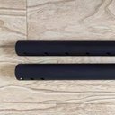 Ver imagem 3 de Suporte de Teto Tvs de 32 a 70 Giro 360 - Médio Kit com 5