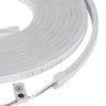 Kit Fita Neon 7.4w/m 12v Rolo de de 5 Metros Gaya 1167 Fita Neon Slim e Kit - 3