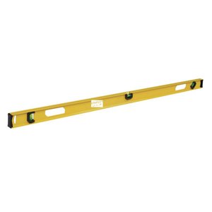 Nível de Alumínio 1/2m 48" Stht42076-la Stanley